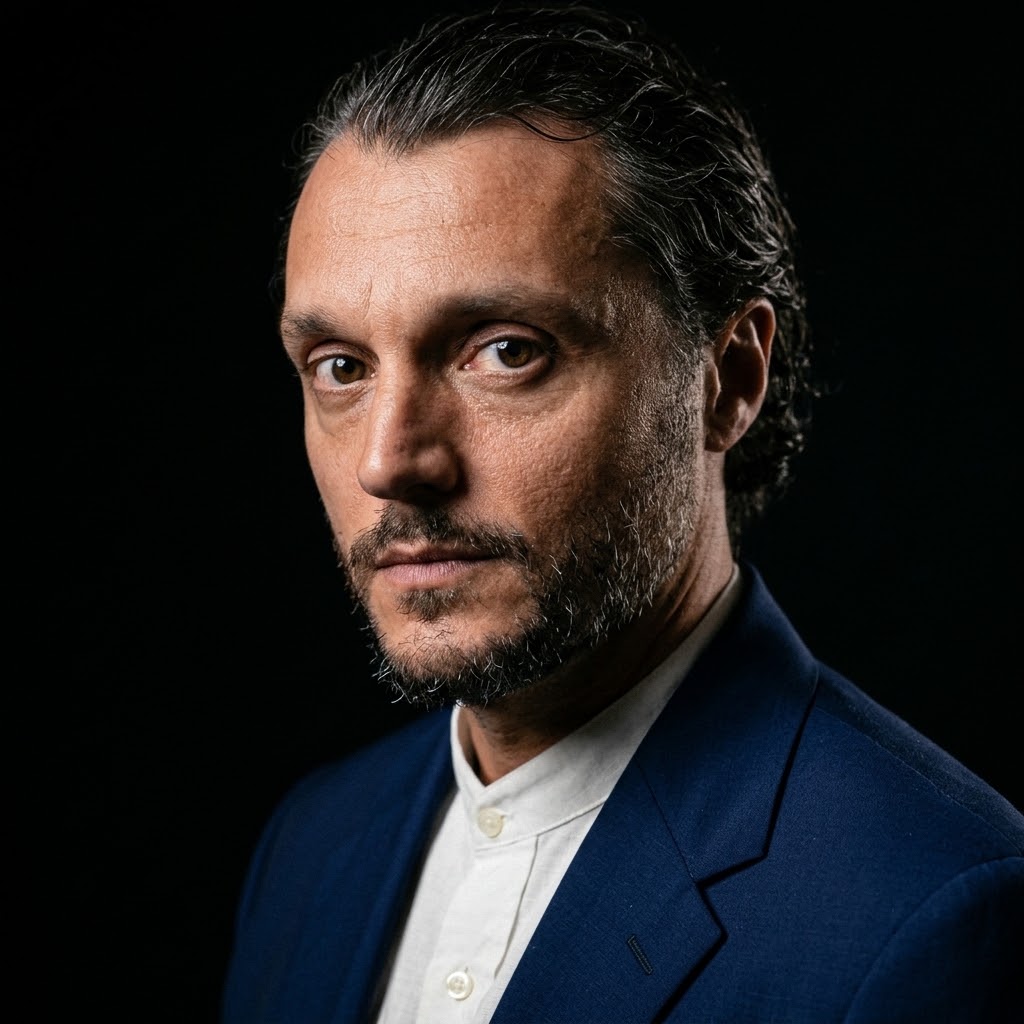 Jorge Muñoz
