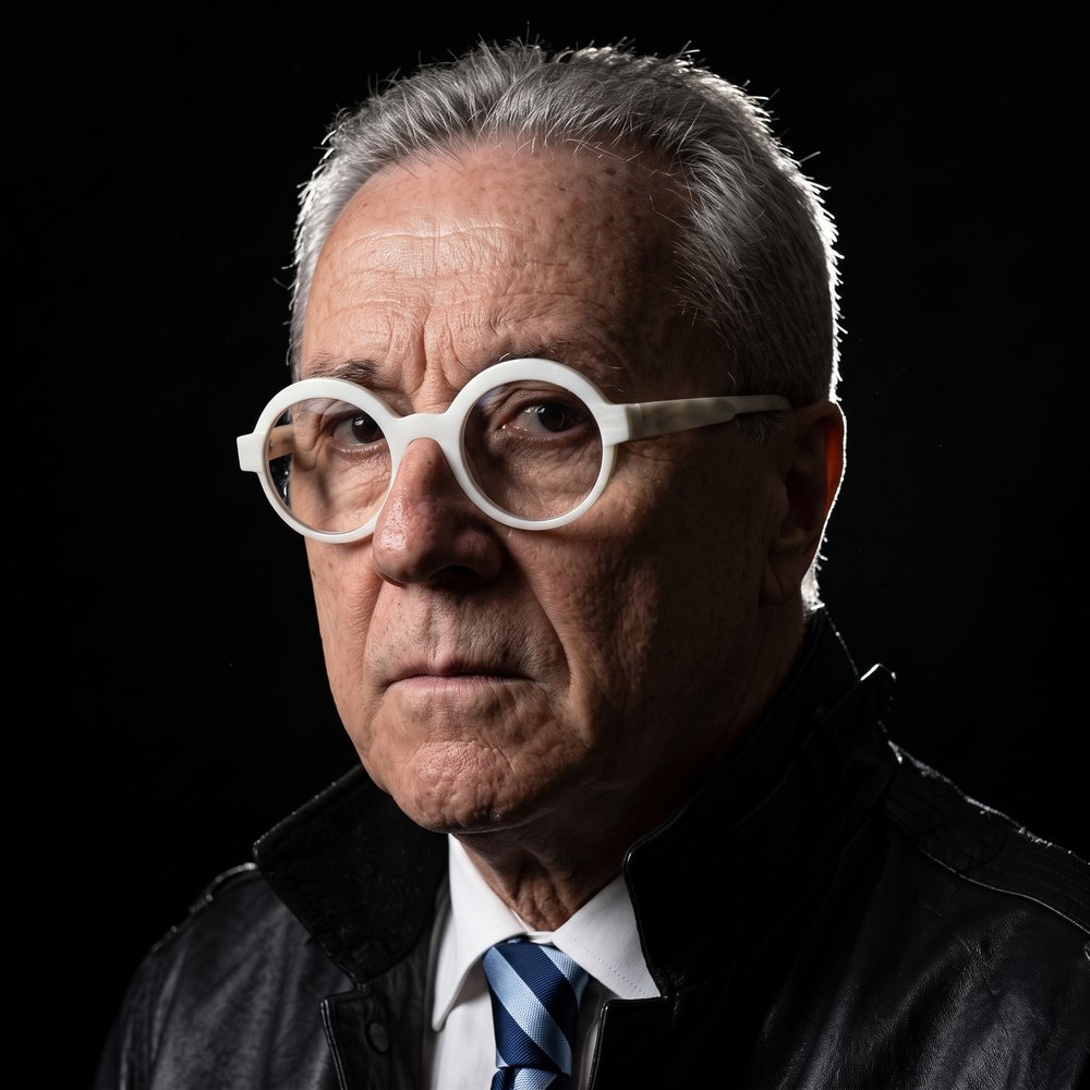 Dr. José Luis Neyro