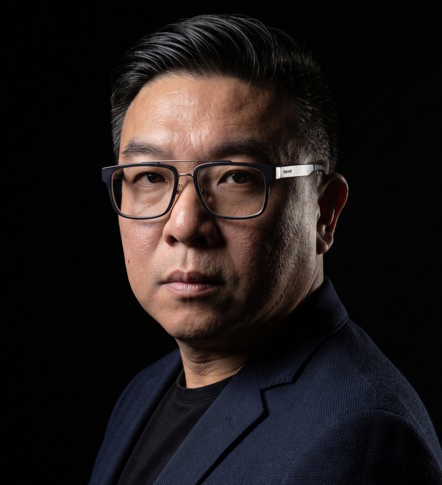 Antonio Liu Yang