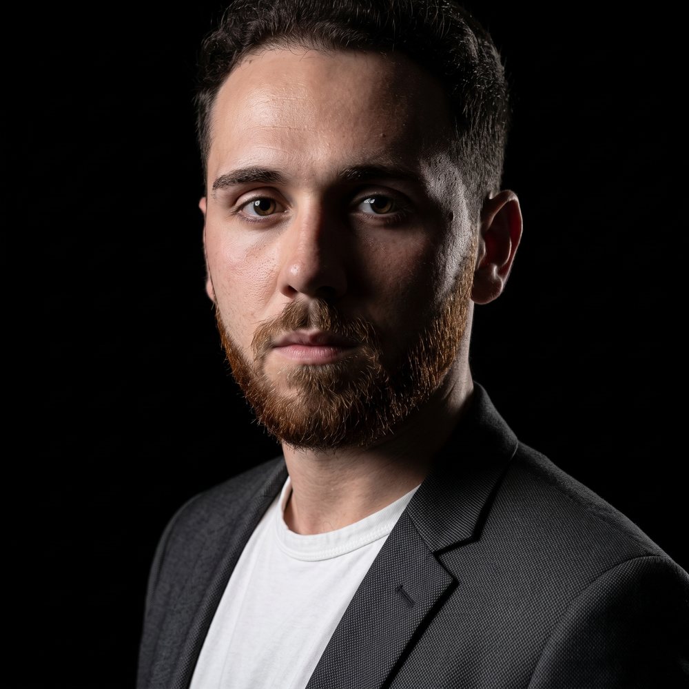 Nacho Roa