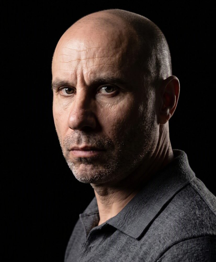 Xavier Pirla